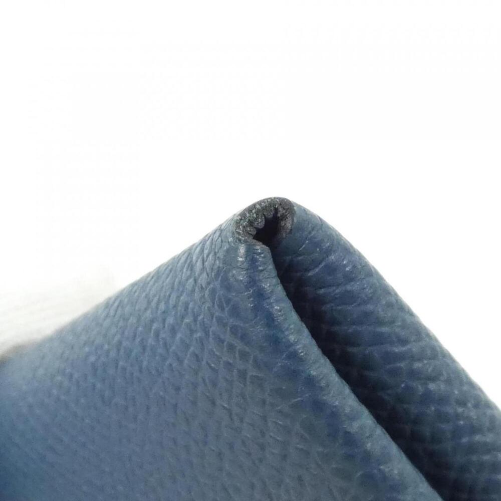 Hermes Calvi Duo 083035CK Wallet/Coin Case - Picture 5 of 10